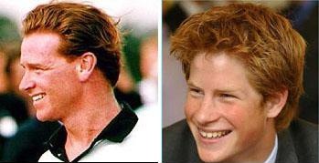 Prince Harry Is Charles Son The Student Room 1