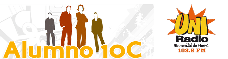 Alumno 10C - UniRadio