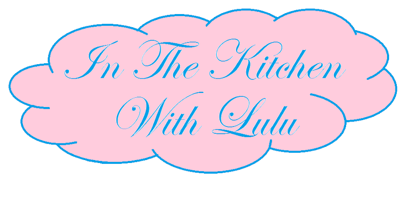 In The Kitchen With Lulu