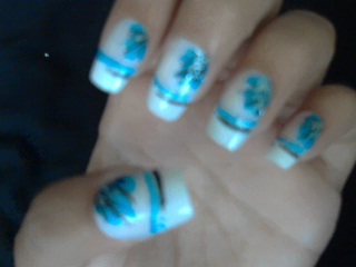 nails.nails.nails.: Quince Nails