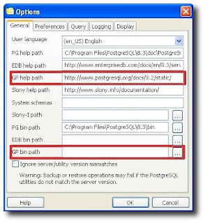 PostgreSQL ::國際中文社群網誌::: pgAdmin III 1.10圖形工具(一)