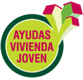 POrtal de información sobre ayudas a la vivienda para jóvenes