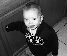 Ethan 13 months old