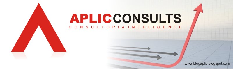 Aplic Consults - consultoria inteligente