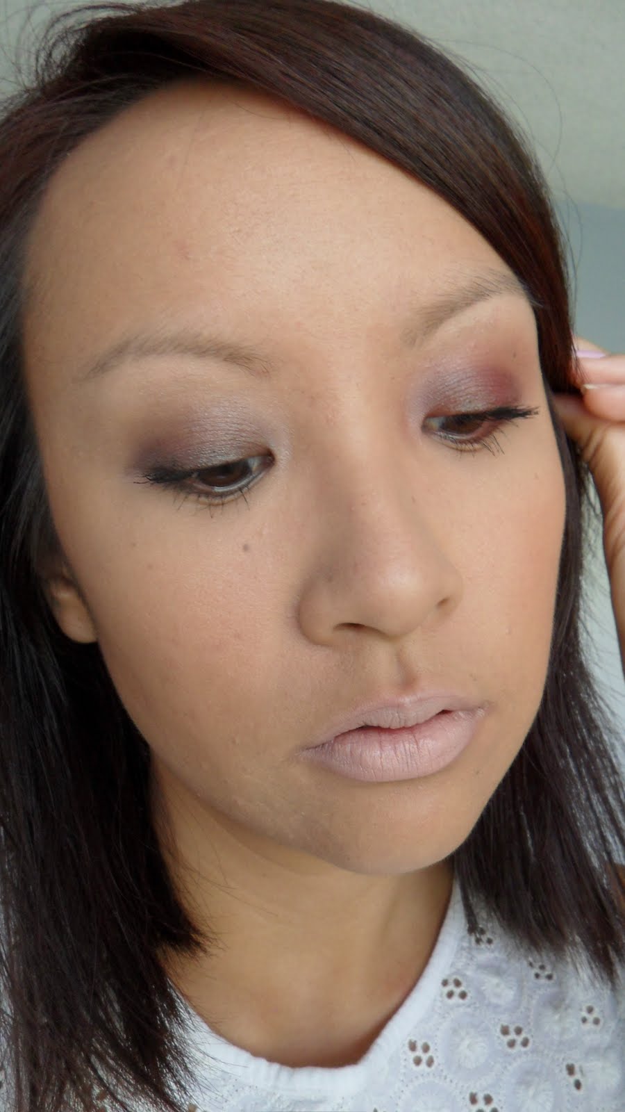 Hello Concealer Lips! Makeup Beauty