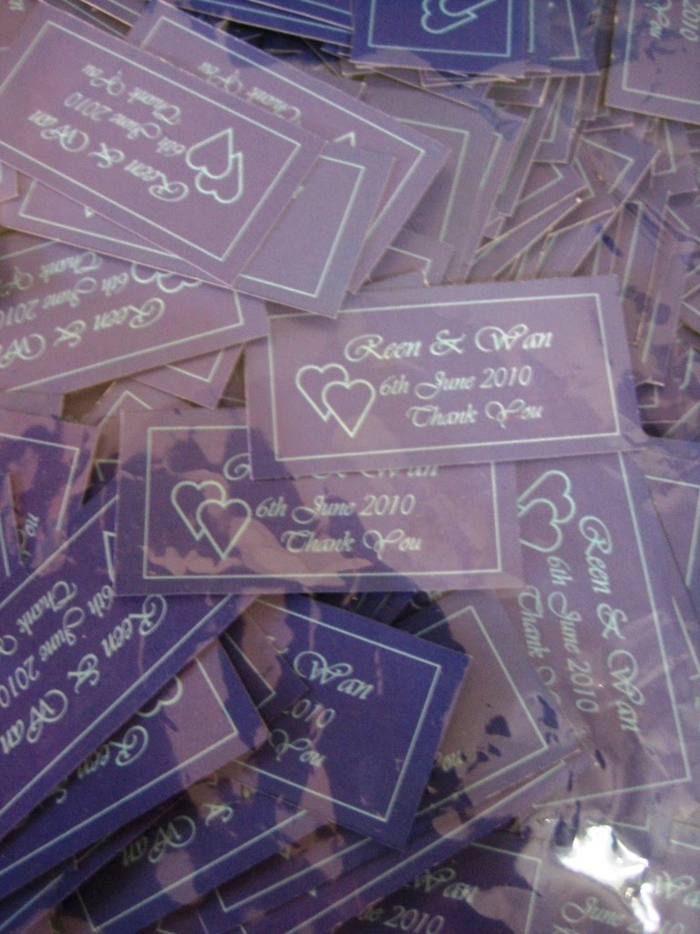 FNI KREATIF TRADING FNI Name Tags