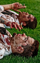 The Unravelling - Gus De Beauville & Steve Moore