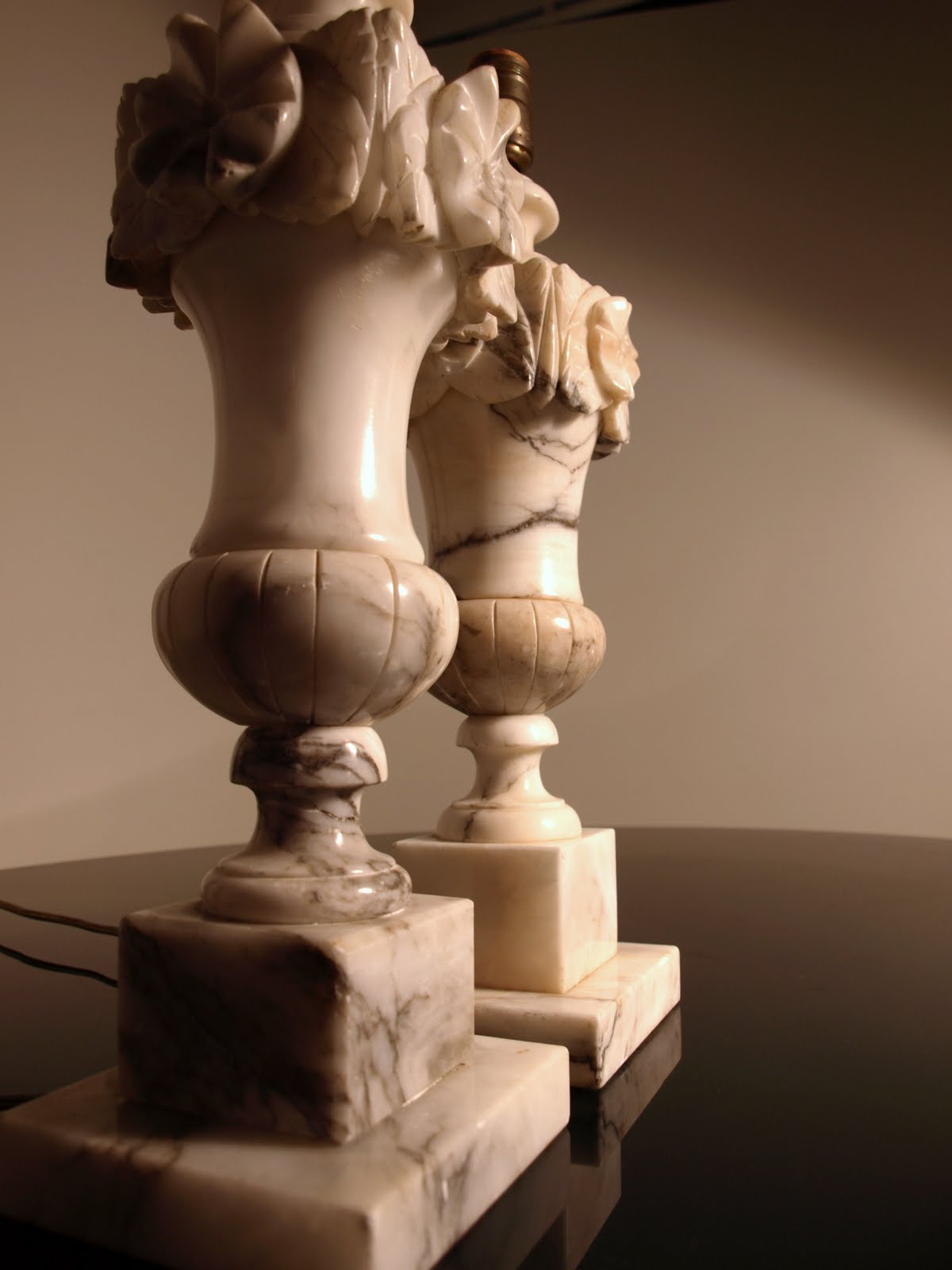 MODERNHAUS: October 2010