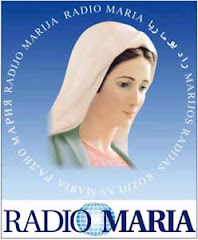 Radio María, Argentina!