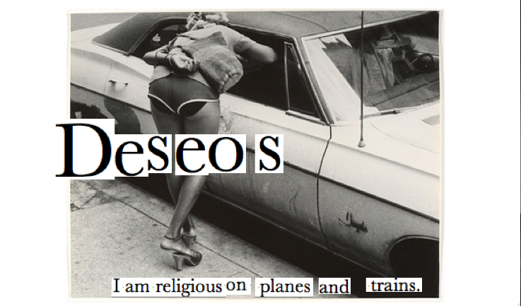 Deseos