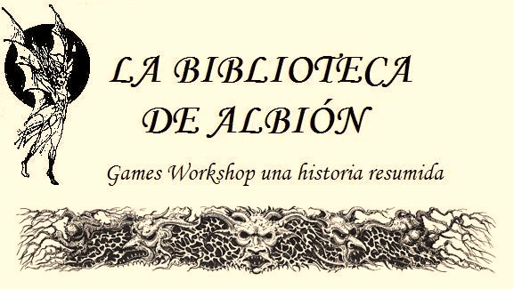 La Biblioteca de Albion