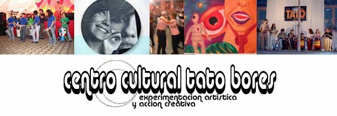 CENTRO CULTURAL TATO BORES