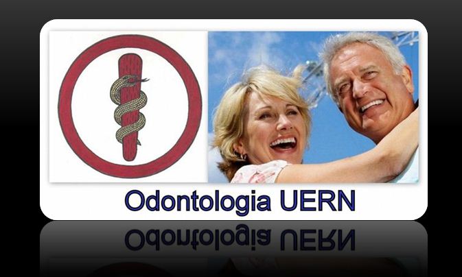 Odontologia UERN