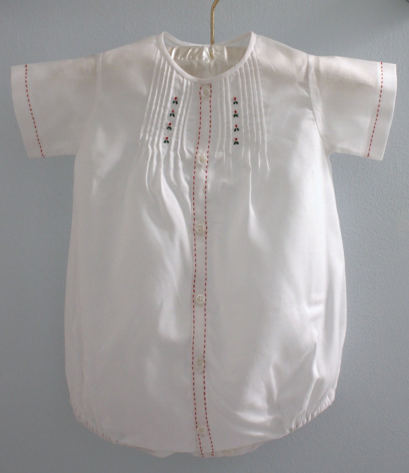 Creations By Michie` Blog Christmas Baby Boy Bubble