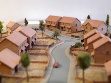 1 : 500 scale housing