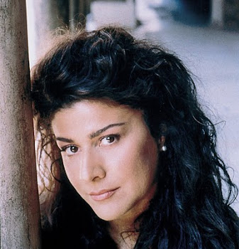 Cecilia Bartoli