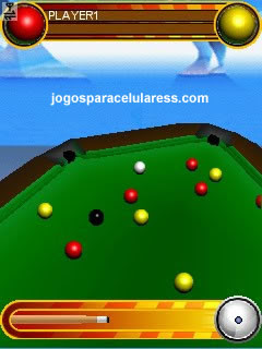 Jogo para celular Manic Monkey Pool Jogo para celular Manic Monkey Pool Download