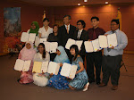 Korean Government Scholars