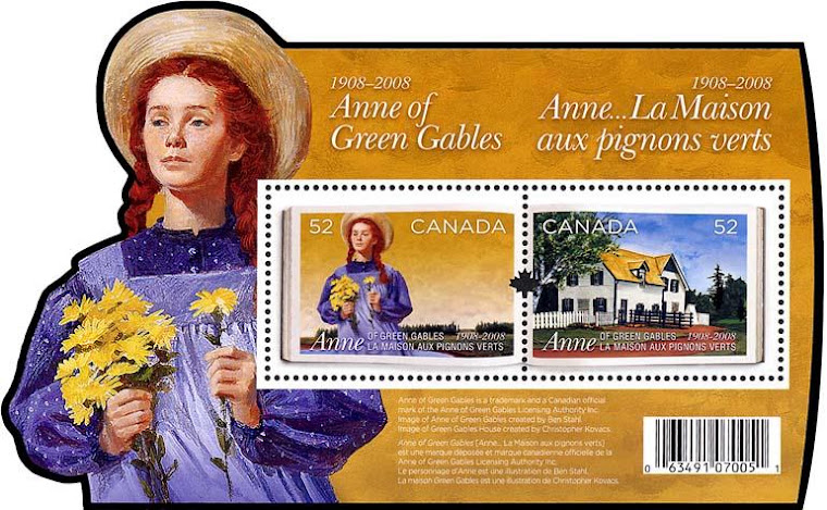 Anne of Green Gables