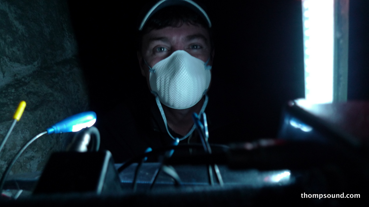 thompsound blog: 2010/08 - 2010/09