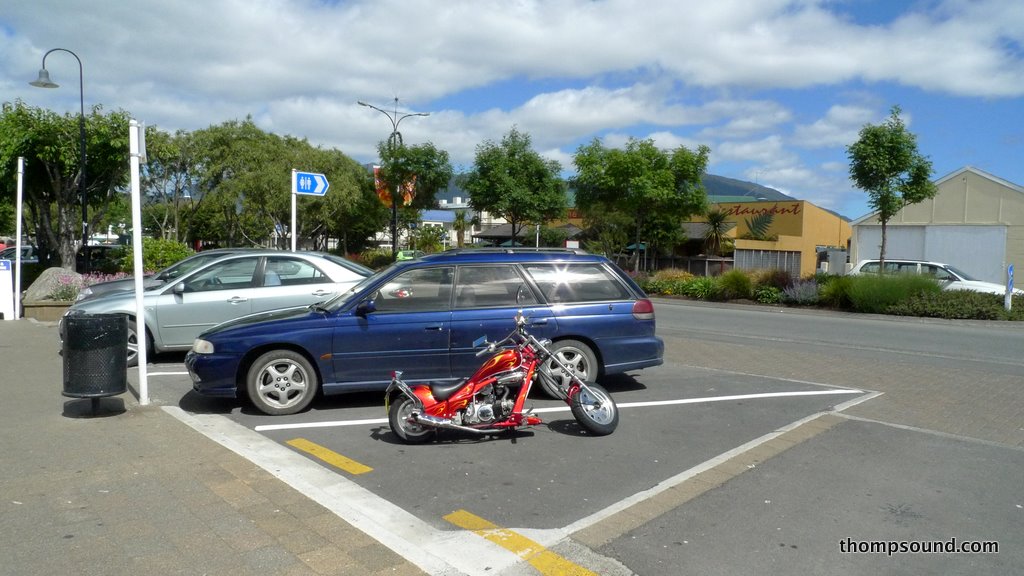 thompsound blog 2010/12 2011/01