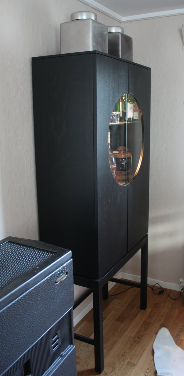 Smuleblogg Flotte ting og ting som ikke svarte helt til