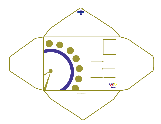 FMP- Design Practice: Final envelope nets