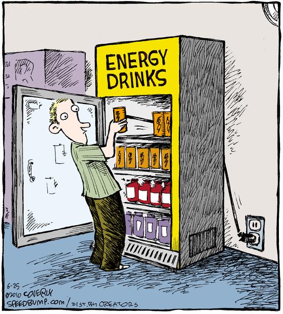 Bilbo's Random Thought Collection Cartoon Saturday