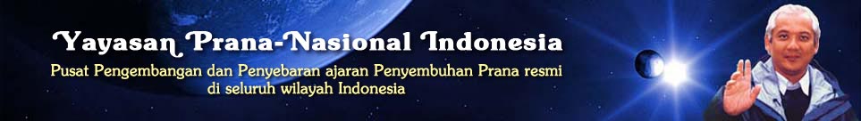 Yayasan Prana-Nasional Indonesia