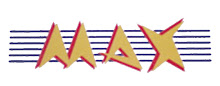 Logo max