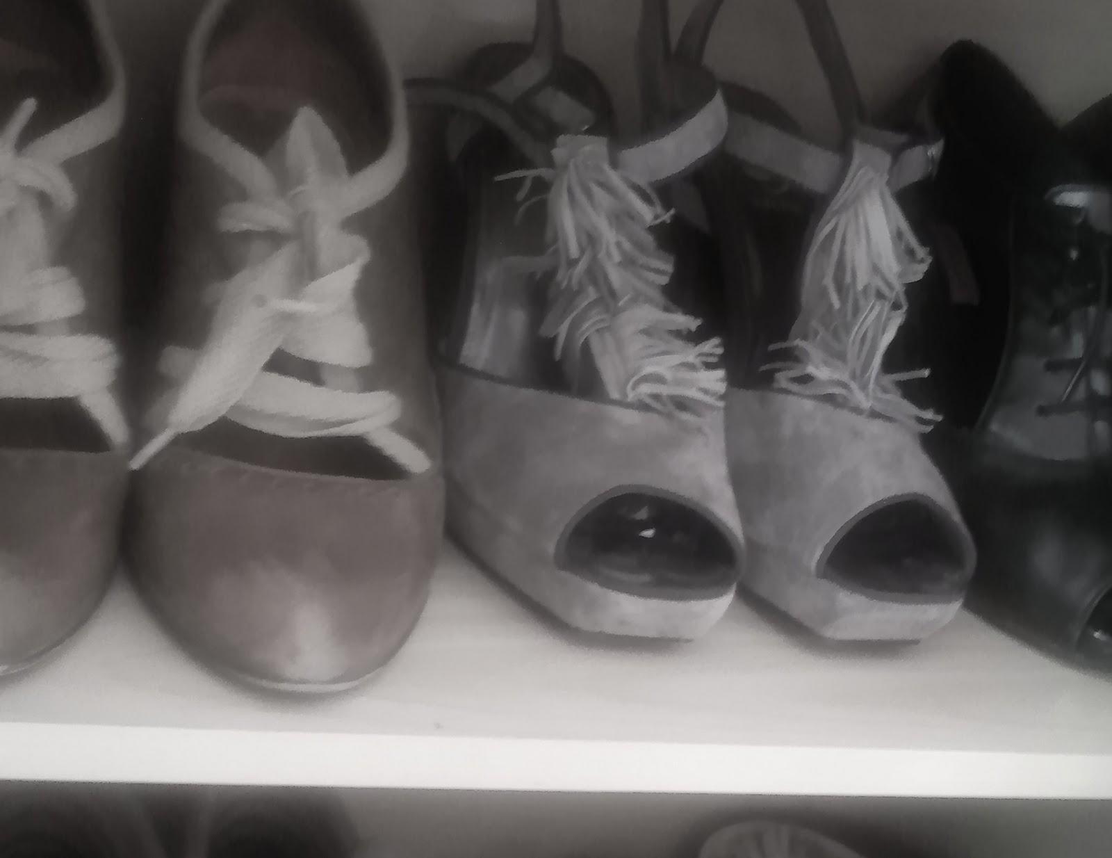 The Fabulous Destiny Of Ranim... Once men have tasted caviar, it