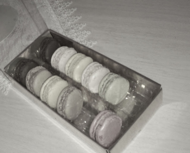 The Fabulous Destiny Of Ranim... Once men have tasted caviar, it