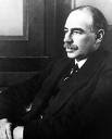 JOHN M. KEYNES