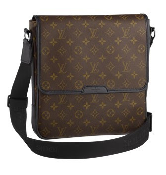 Designer Handbags Reviews: Buy replica Louis Vuitton Monogram Macassar Canvas Bass bags