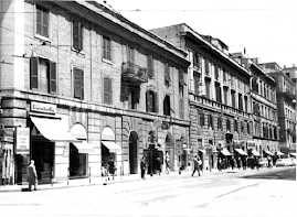 La Bottega nel 1965