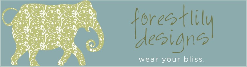 Welcome to Forestlily Designs