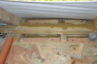 Landhausberater: August 2010