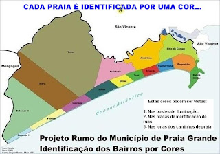 ***BEACH & CIA IMÓVEIS***: Projeto Rumo de Praia Grande, uma ótima ...