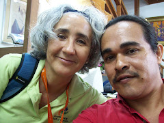 conSuelo Tomás & yo