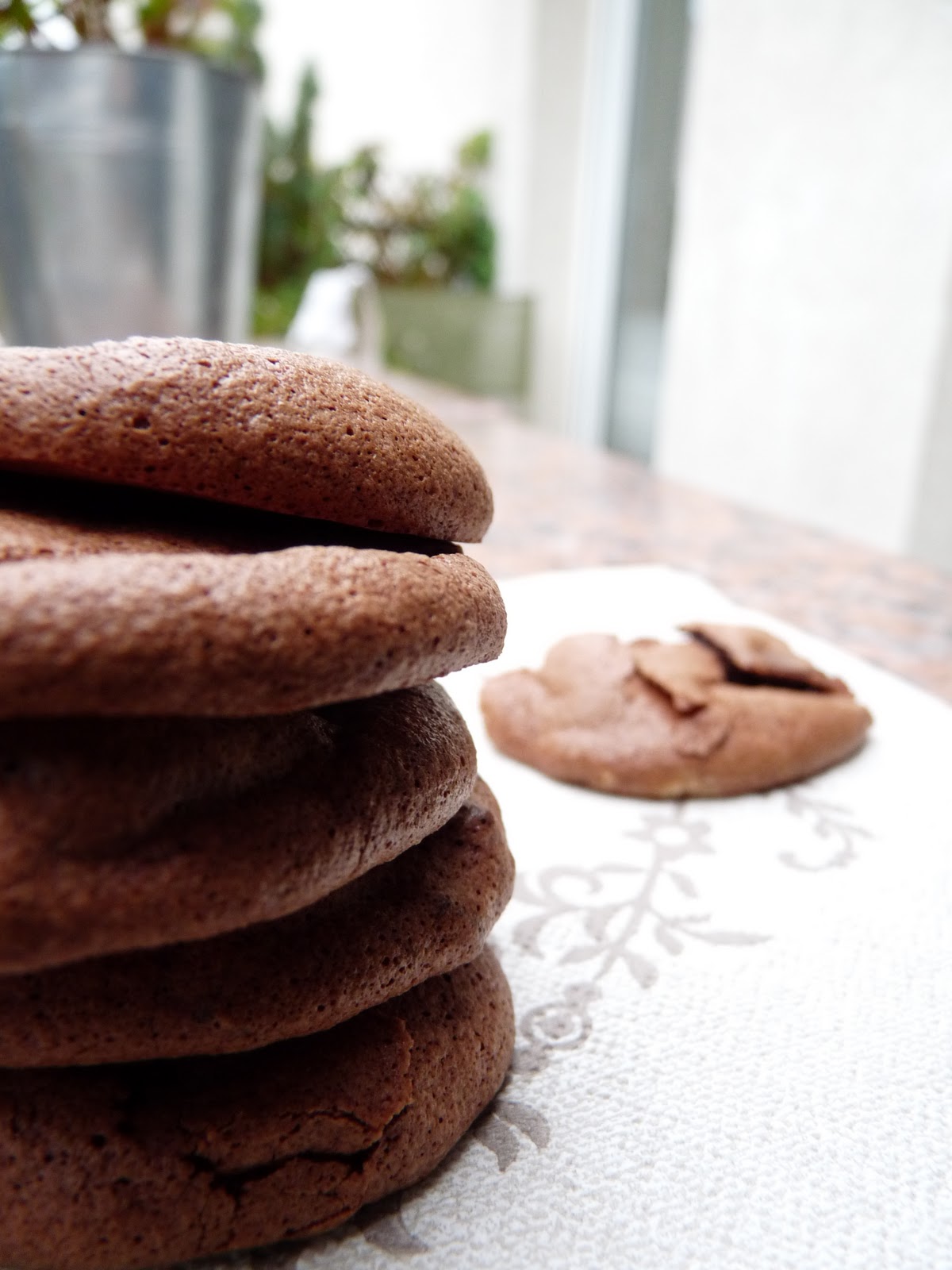 Sirop Grenadine Chocolate Cookies Original