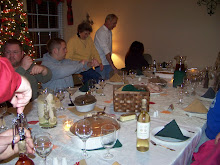 The Spread!