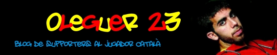 Oleguer 23