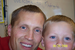 my guys with blue eyes