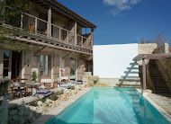 APOKRYFO Hotel, Lofou Village, Cyprus