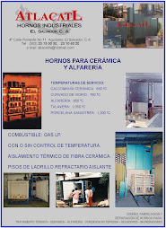 Hornos para Cerámica