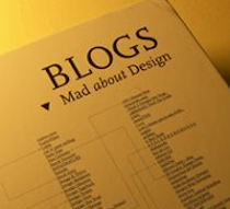 Blogs: Mad About Design