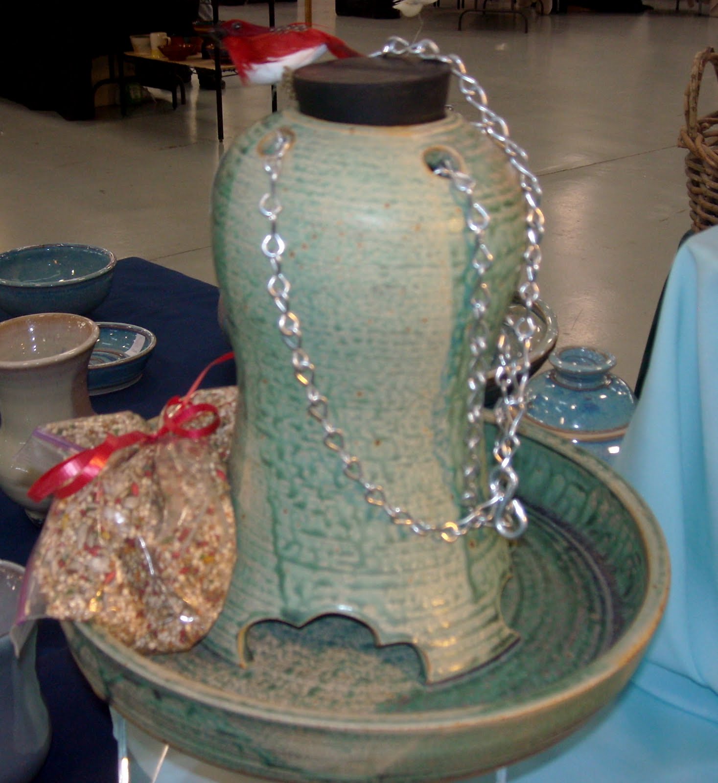 Boulder Potters' Guild