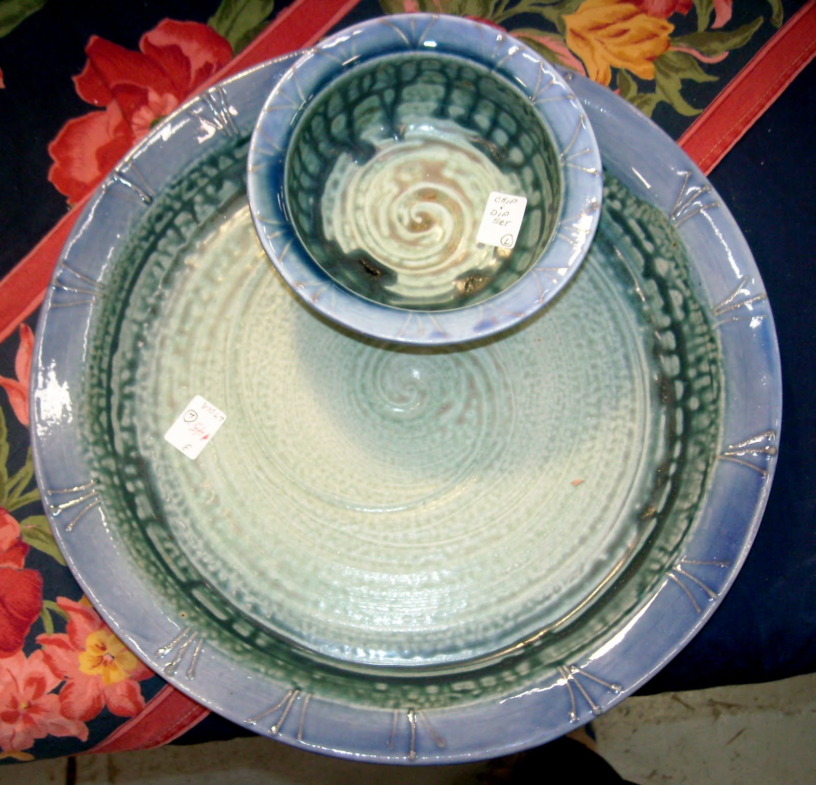 Boulder Potters' Guild