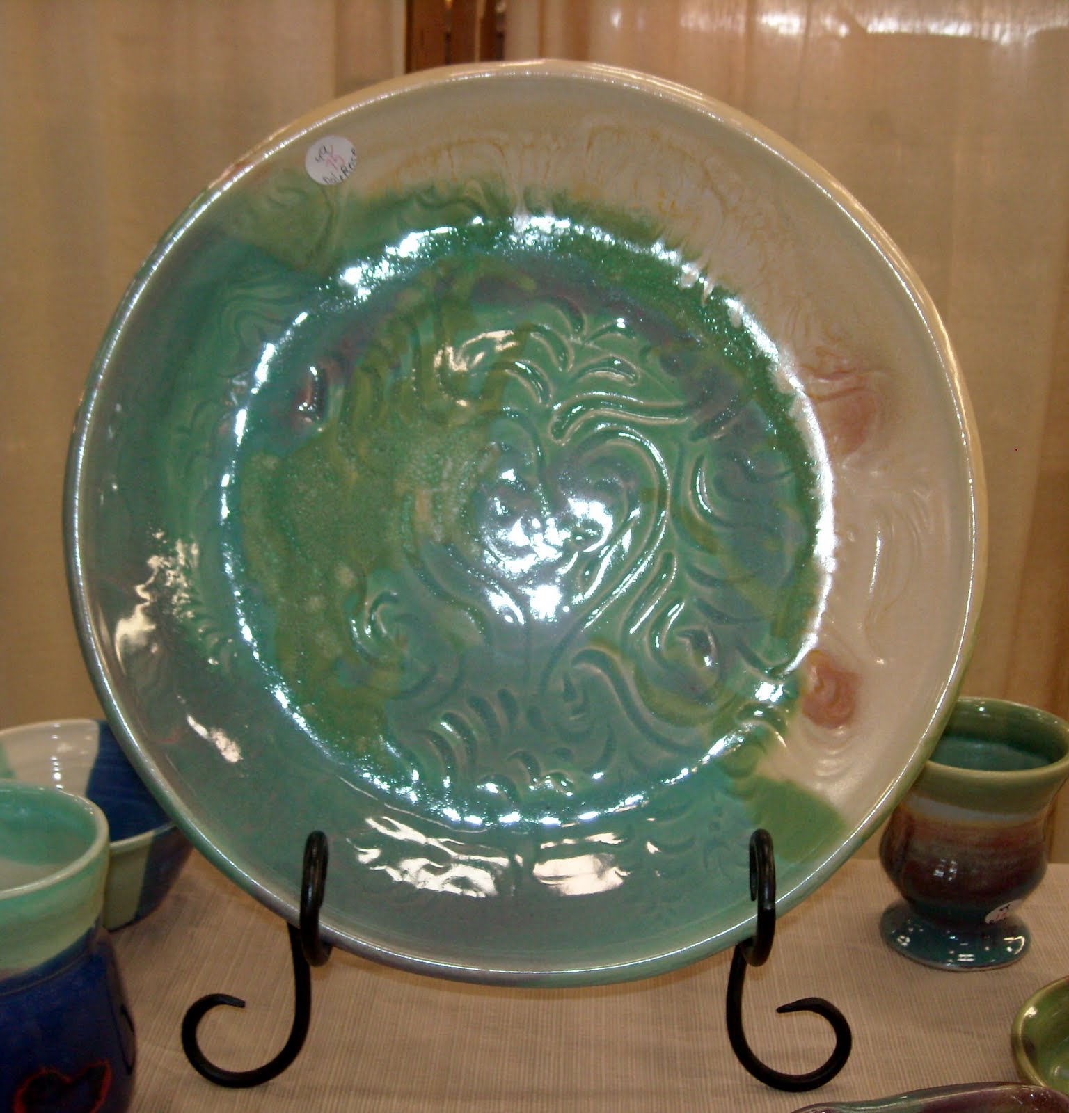 Boulder Potters' Guild