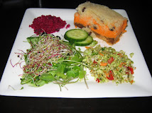 Programma Afvallen met Raw Food